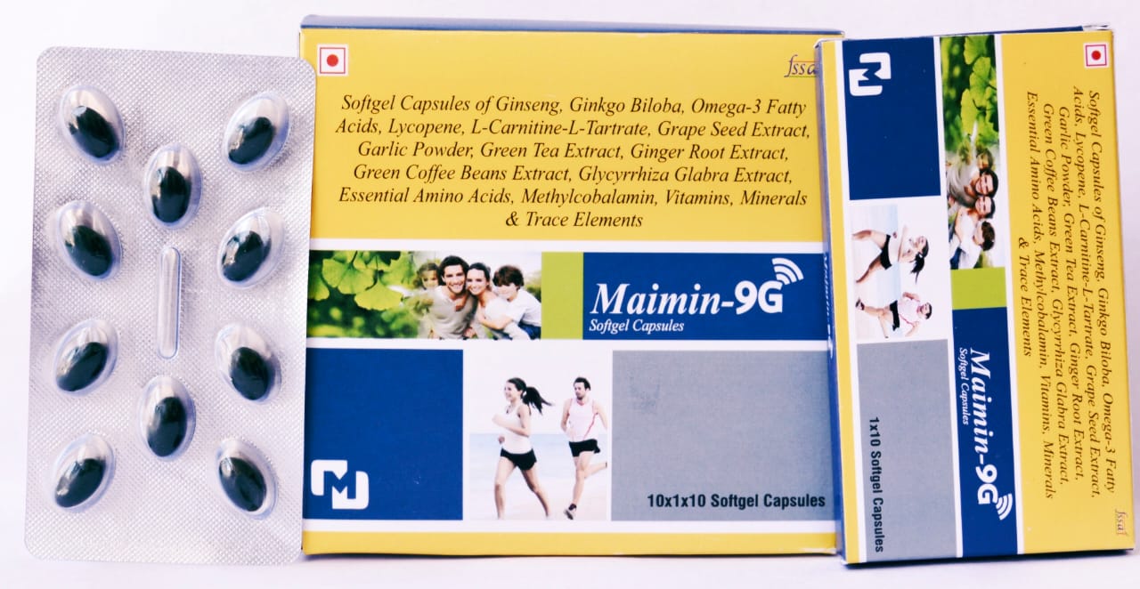 MAIMIN-9G